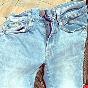 American Eagle Men’s Jeans - Next Level Flex